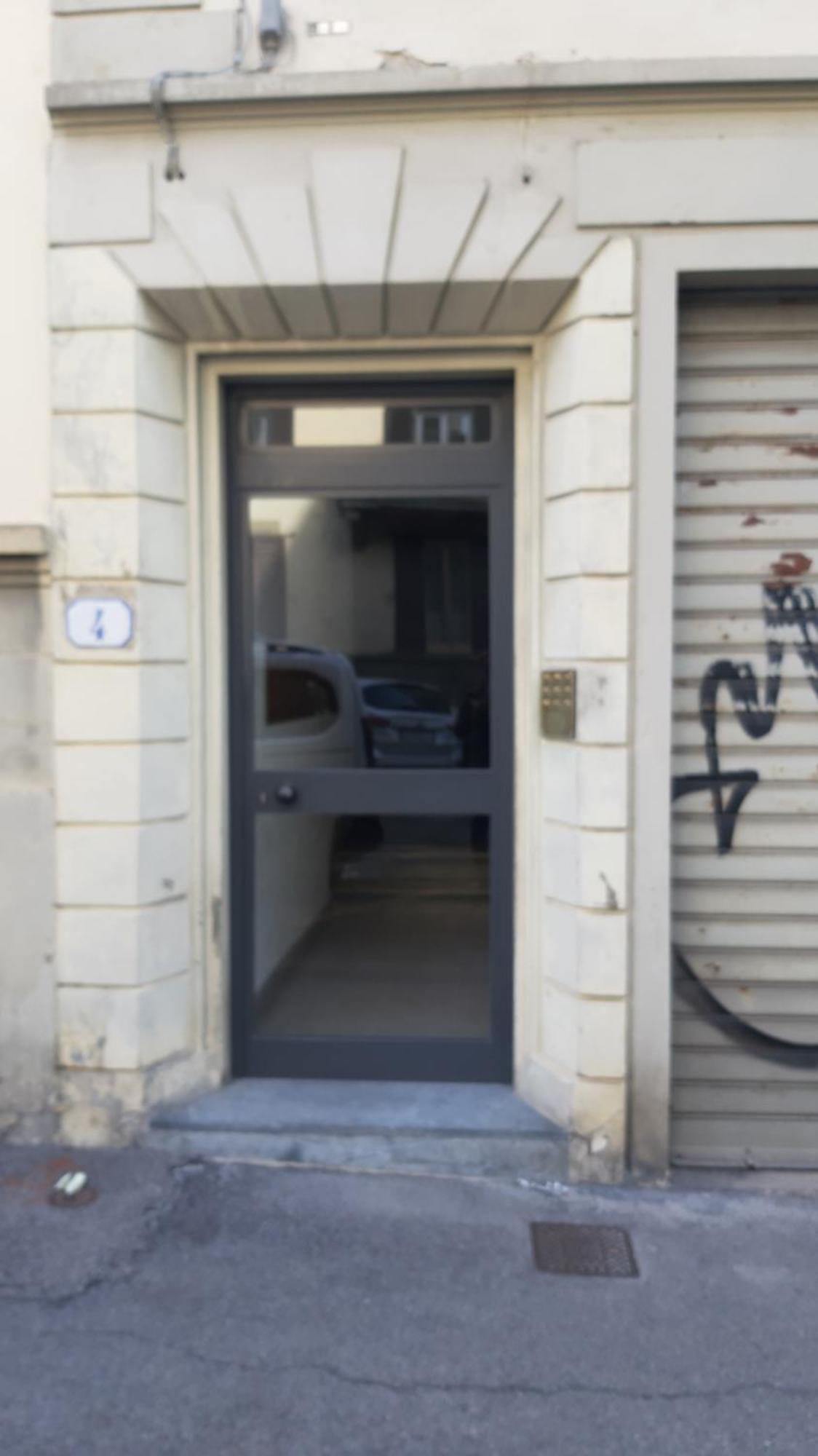 Ubaldo Apartment Florence Exterior photo